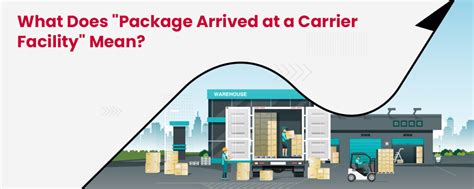 what does parcel manifested to carrier mean